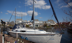 Bavaria 35/3 C -Bella-