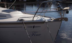 Bavaria 35/3 C -Fine-