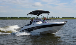 Motorboot - Speedy -