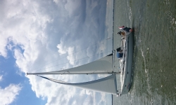 Bavaria 40/3 C -Svenja-