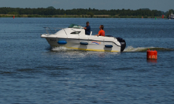 Quicksilver 500 - Marga -